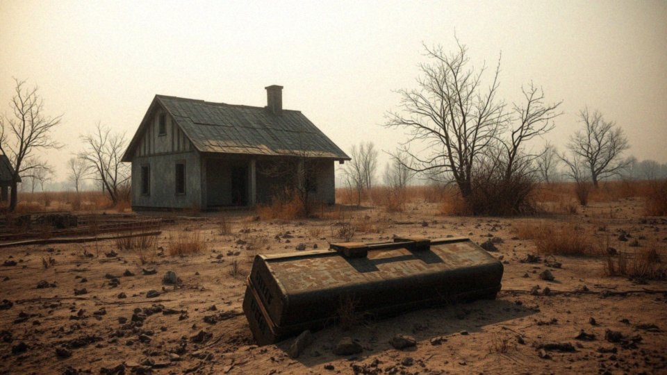 Jakie są misje główne w Fallout 2?