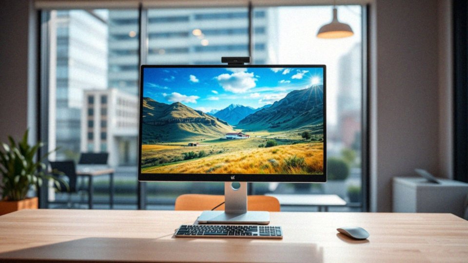 Do czego nadaje się matryca IPS?