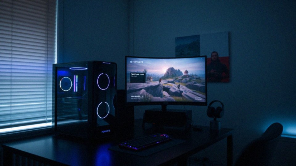 Jakie programy działające w tle należy wyłączyć?