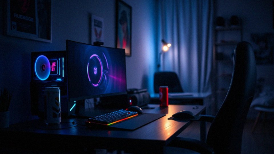 Co charakteryzuje dobre gry wideo na PC?