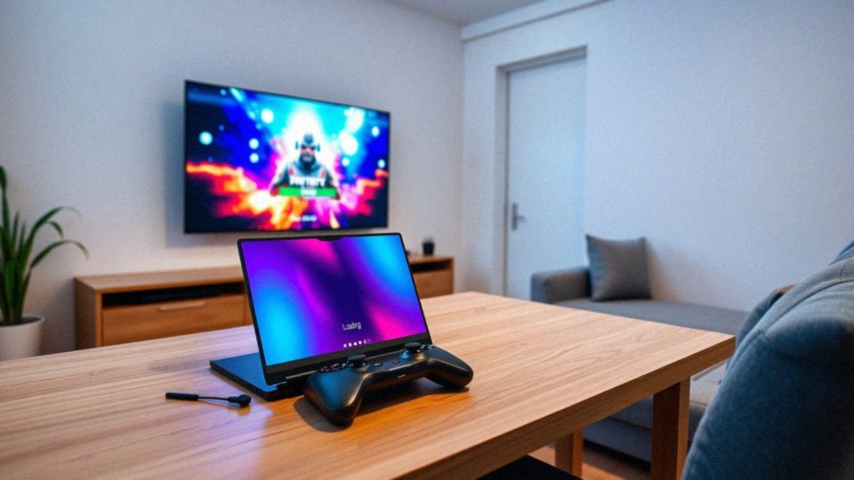 Dlaczego warto wybierać cyfrowe platformy do gier?