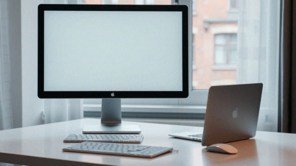 Jak dopasować rozdzielczość ekranu do przekątnej monitora?