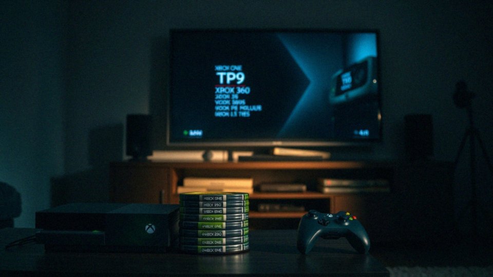 Jak sprawdzić, czy gra z Xbox 360 działa na Xbox One?