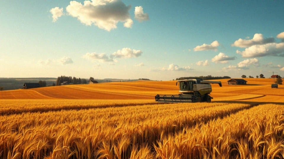 Jakie nowości w grach na PC wprowadza Farming Simulator 22?