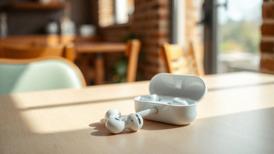 Co wyróżnia słuchawki dokanałowe TWS w kategorii do 200 zł?