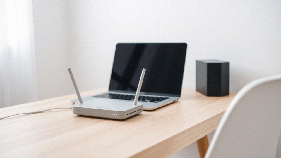 Jak zalogować się do panelu administratora routera?