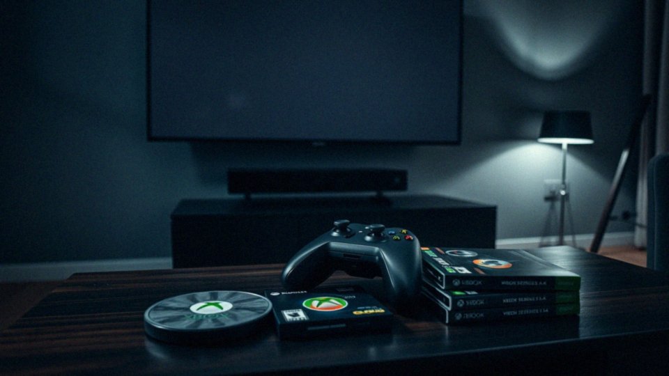 Jakie są ograniczenia wstecznej kompatybilności na Xbox Series X?