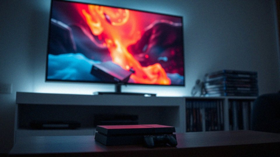 Jakie tytuły PS4 są dostępne na wyłączność?