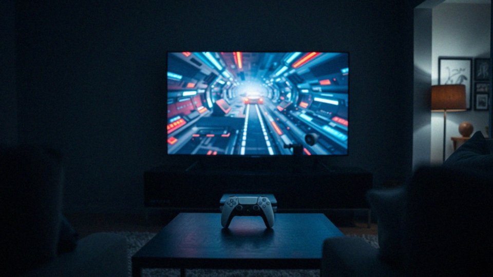 Jakie innowacyjne tytuły na PS5 przyciągają największe zainteresowanie?