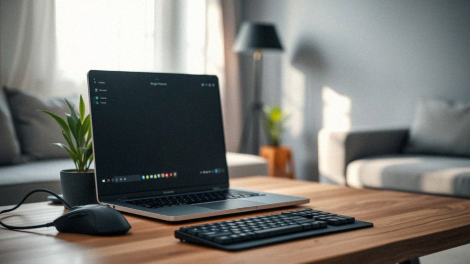 Jakie są wymagania systemowe dla 64-bitowego systemu operacyjnego?