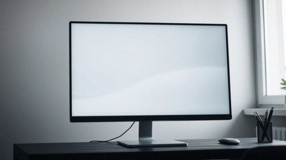 Jakie technologie chronią oczy w monitorach?