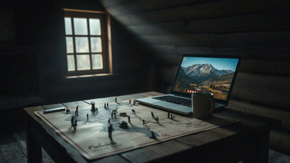 Ile czasu zajmuje ukończenie głównej fabuły gry?