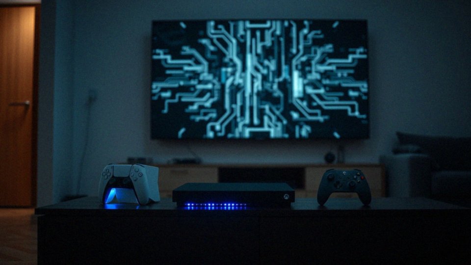 Jakie są moce obliczeniowe PS5 i Xbox Series X?