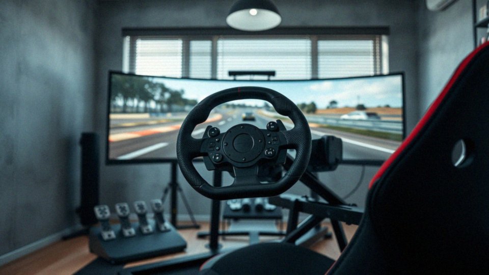 Jakie modele kierownic są uznawane za najlepsze na rynku?