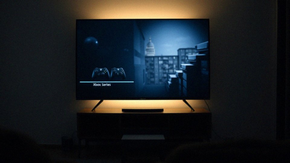 Co to jest kompatybilność wsteczna w kontekście Xbox Series X?