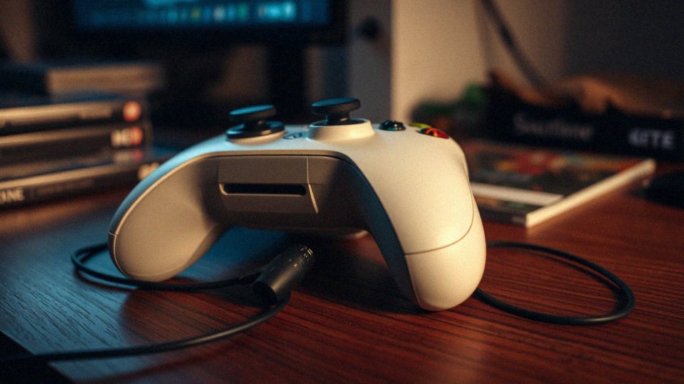 Jak Podłączyć Słuchawki Przewodowe Do Xbox One?