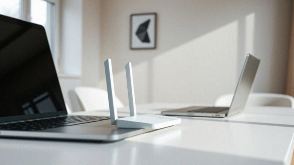 Jak wybrać odpowiedni modem do domu lub biura?