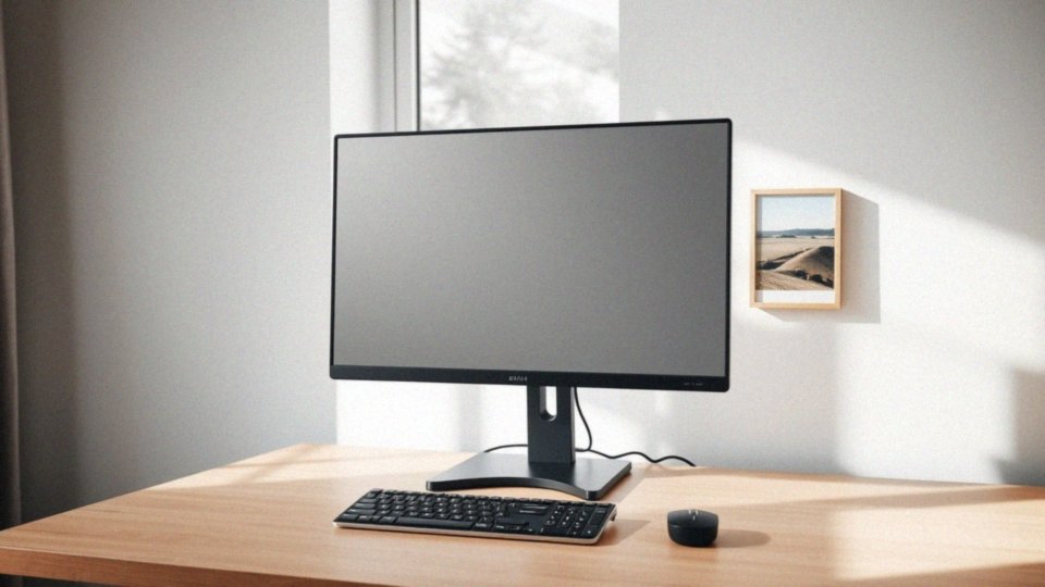 Jakuw wpływ ma wybór matrycy na indywidualne potrzeby użytkownika?