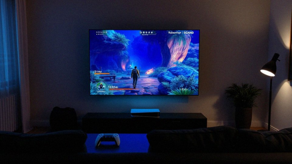 Co to są remastery gier przygodowych na PS5?