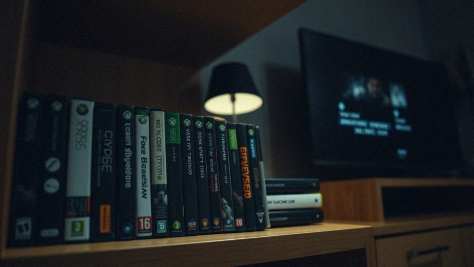 Dlaczego nie wszystkie gry z Xbox 360 działają na Xbox Series X?