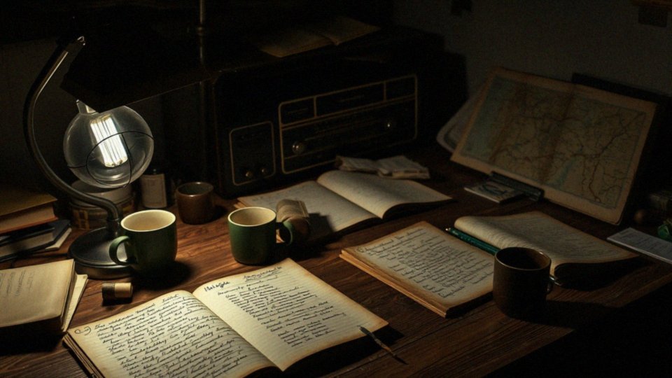 Jakie są wszystkie trofea i osiągnięcia dostępne w grze?