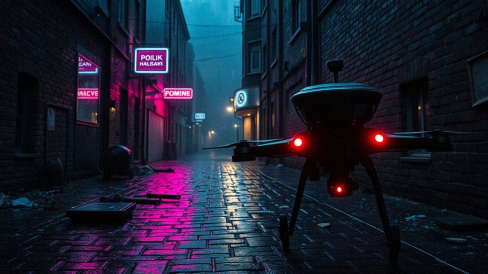 Jakie nowe cechy przeciwników oferuje mod Teknokyo?