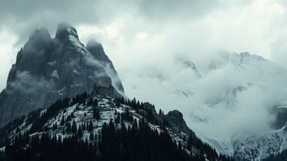 Jakie postacie są antagonistami w God of War?