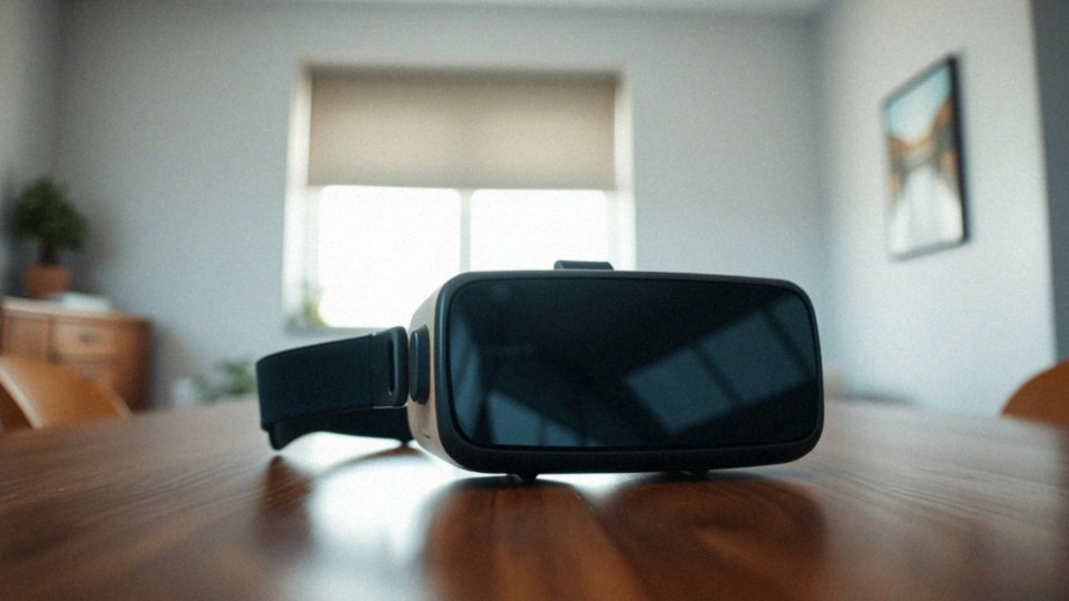 Jak poprawnie używać gogli VR z telefonem?