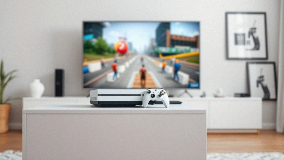 Jak wygląda kompatybilność wstecz obu konsol?