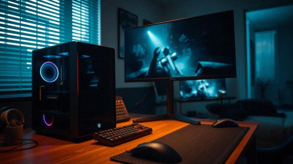 Jakie są zalecane wymagania systemowe Battlefield 6?