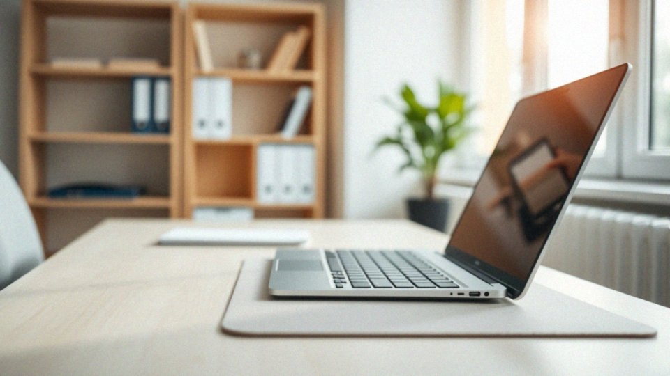 Jakie są zastosowania biurowe mają klawiatury bezprzewodowe?