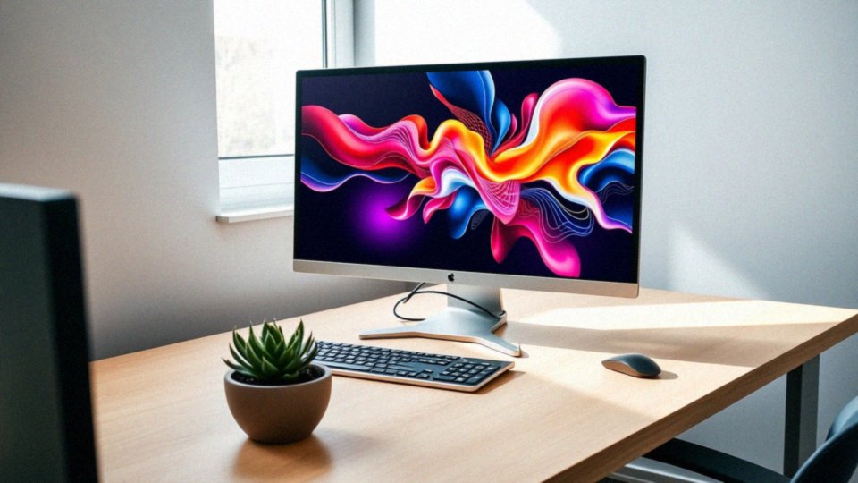 Kto powinien wybrać matrycę IPS?