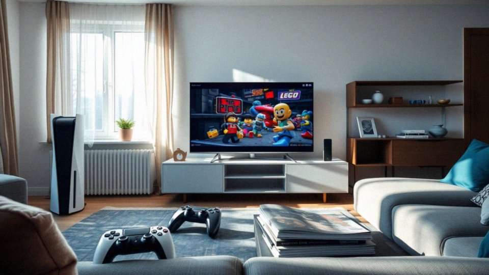 Jak subskrypcja Premium wspiera transmisje gier na PS5?