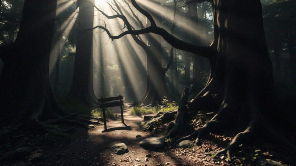 Jak przejść Rozdział 2 (Drzewo)?