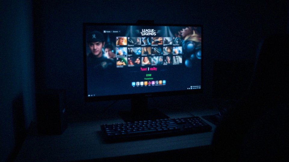 Jakie postacie są najczęściej banowane w League of Legends?