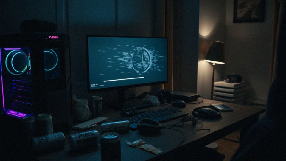 Czy Cyberpunk 2077 rozczarowuje graczy?