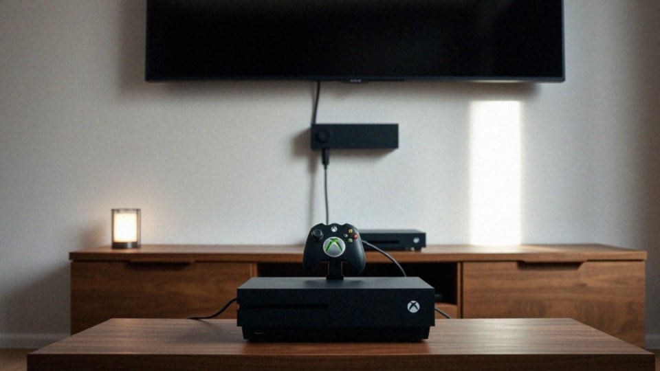 Jak zainstalować gry z Xbox 360 na Xbox Series X?