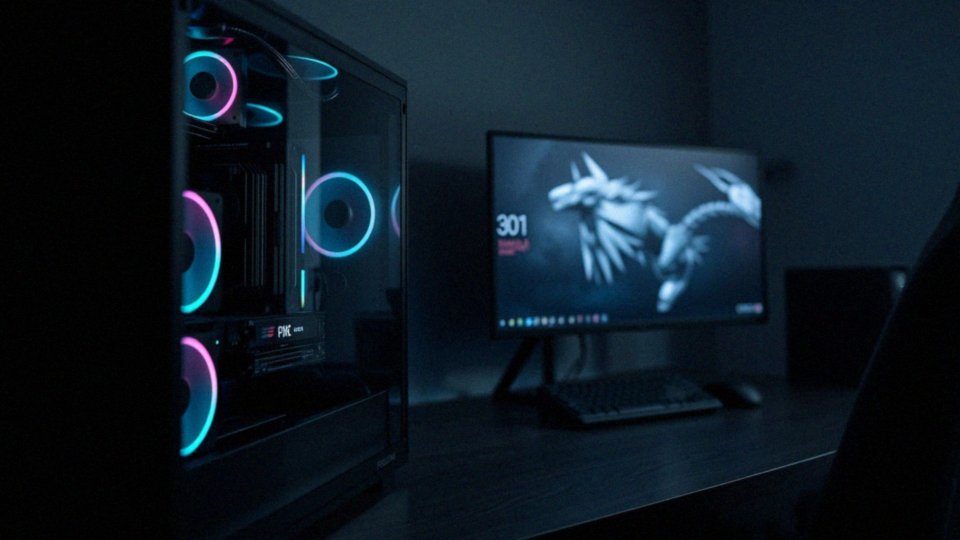 Jakie procesory są wymagane do God of War Ragnarok?