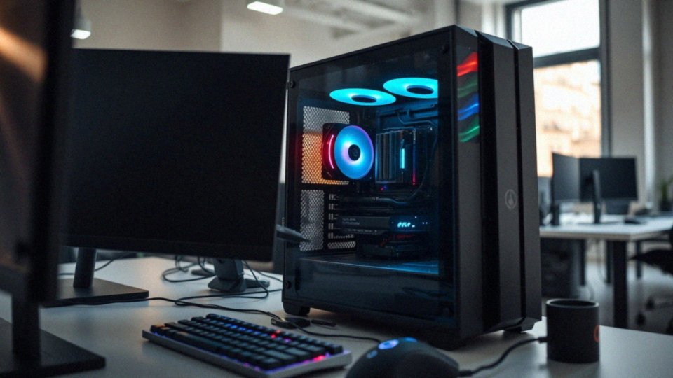 Jakie są najważniejsze cechy dobrej karty graficznej?