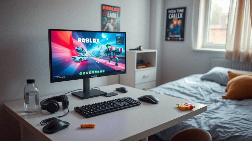 Jakie są różne rodzaje kodów do Roblox, które można wykorzystać?