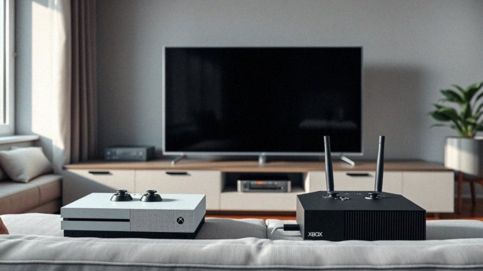 Jak przenieść gry z Xbox One na Xbox Series X?