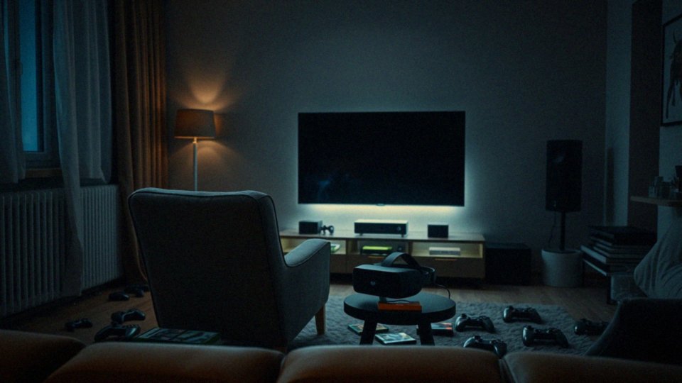 Jakie są zalety i wady korzystania z okularów VR na Xbox One?