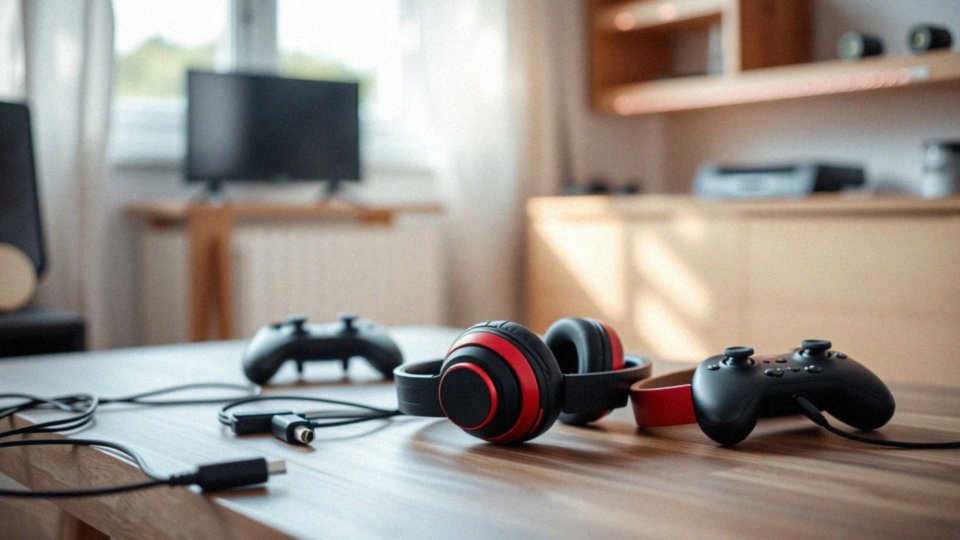 Jakie platformy są wspierane przez słuchawki gamingowe do 300 zł?