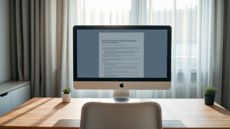 Dlaczego monitor 24-calowy do 400 zł to dobry wybór?