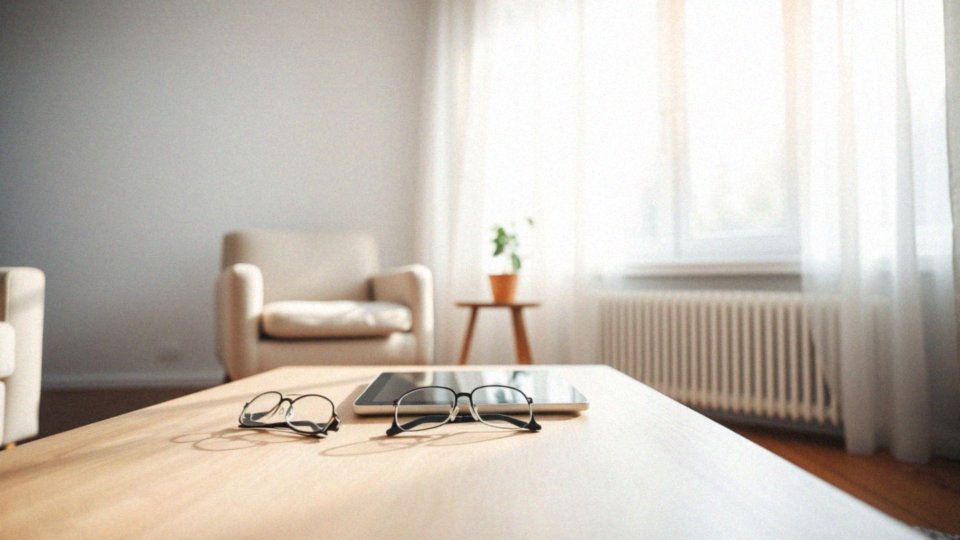 Jak długo trwa praca na baterii tabletu w porównaniu do laptopa?