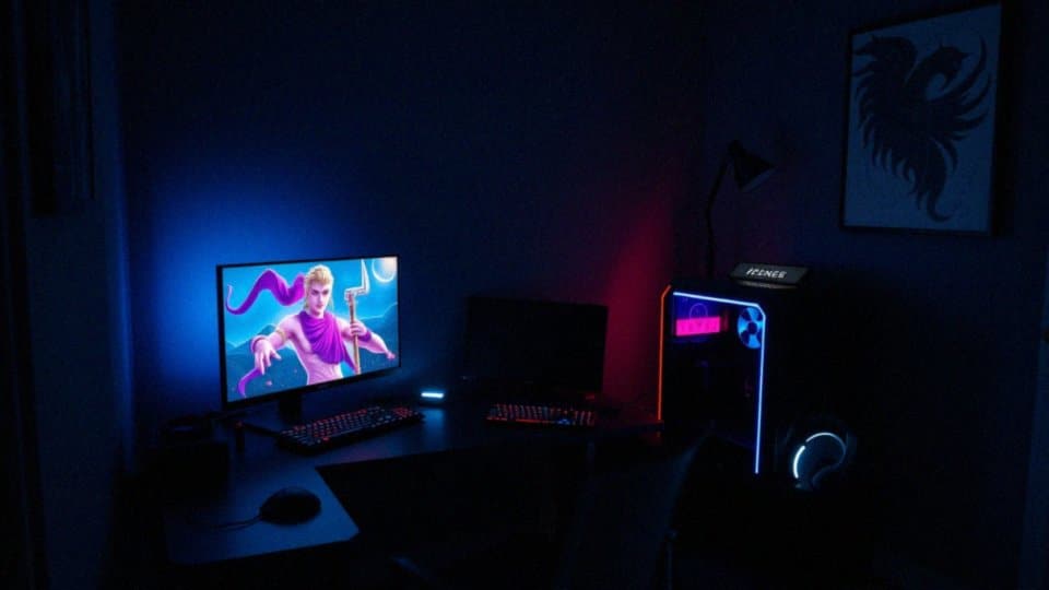 Jak Hades zmienia sposób postrzegania gier indie?