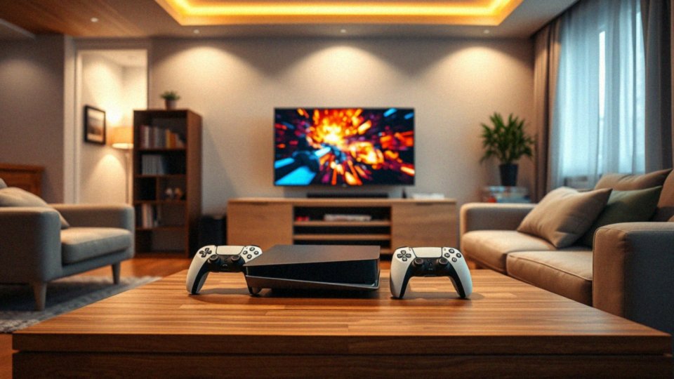 Jakie są największe zalety grania w lokalnym trybie kooperacji?