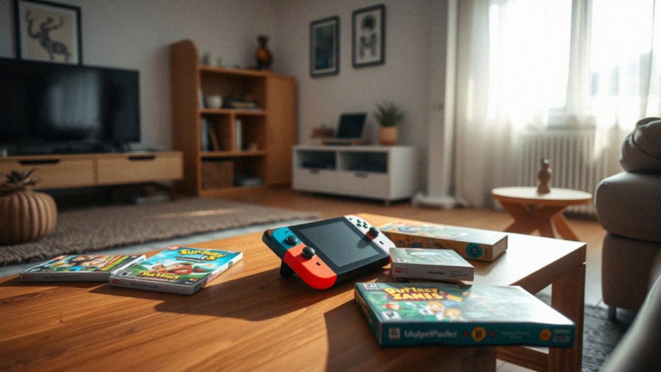 Jakie są topowe gry platformowe na Nintendo Switch?