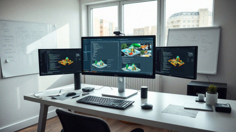 Jakie innowacje technologiczne wprowadził twórca Roblox?