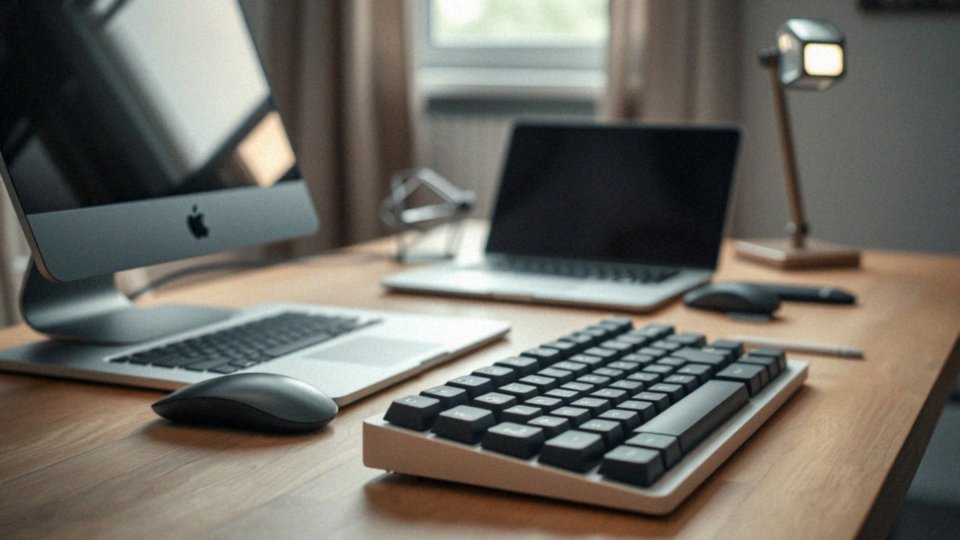 Co warto wiedzieć o programowalnych makrach w klawiaturach mechanicznych?